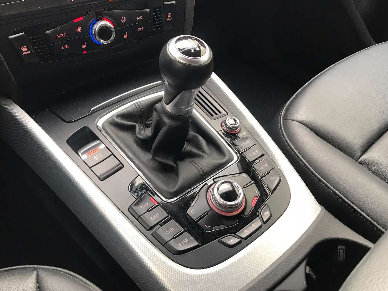 Leconte Motors -  Audi Q5