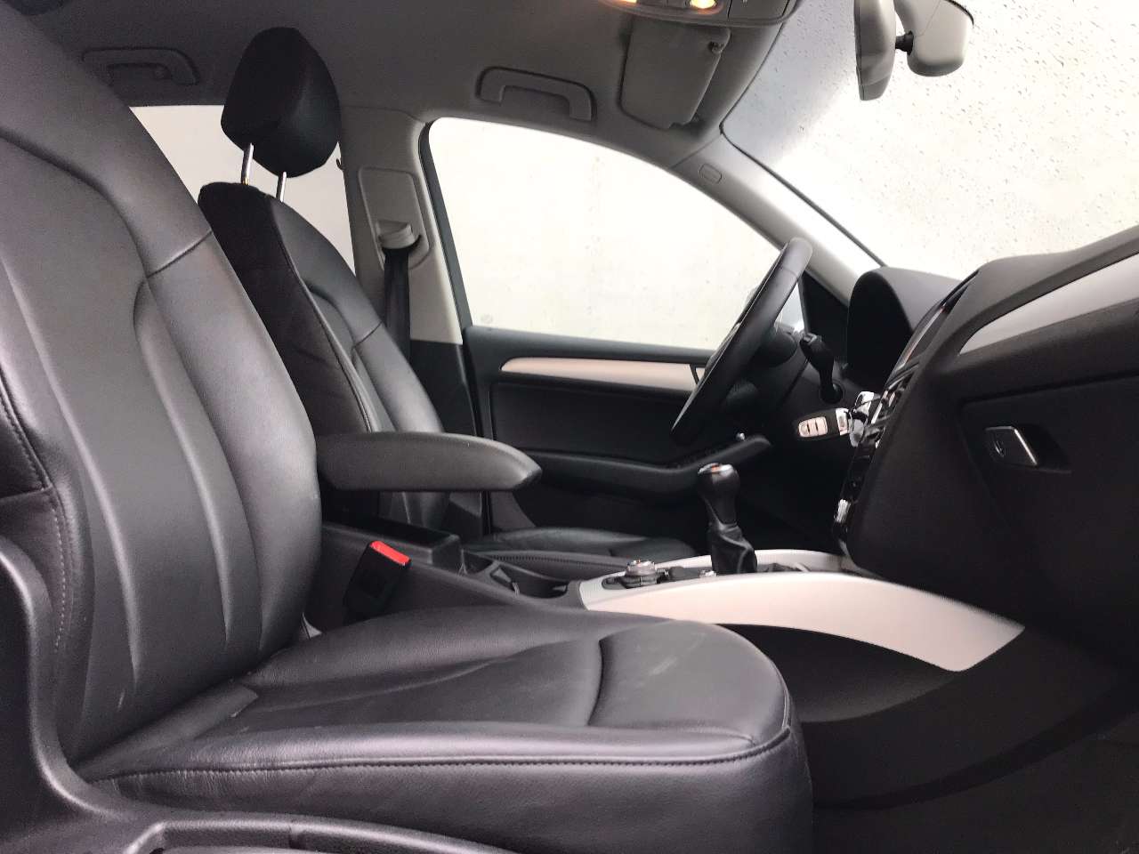 Leconte Motors -  Audi Q5