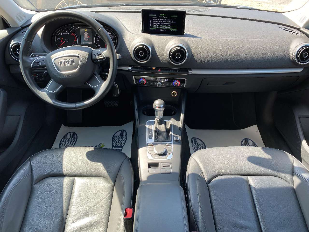 Leconte Motors -  Audi A3