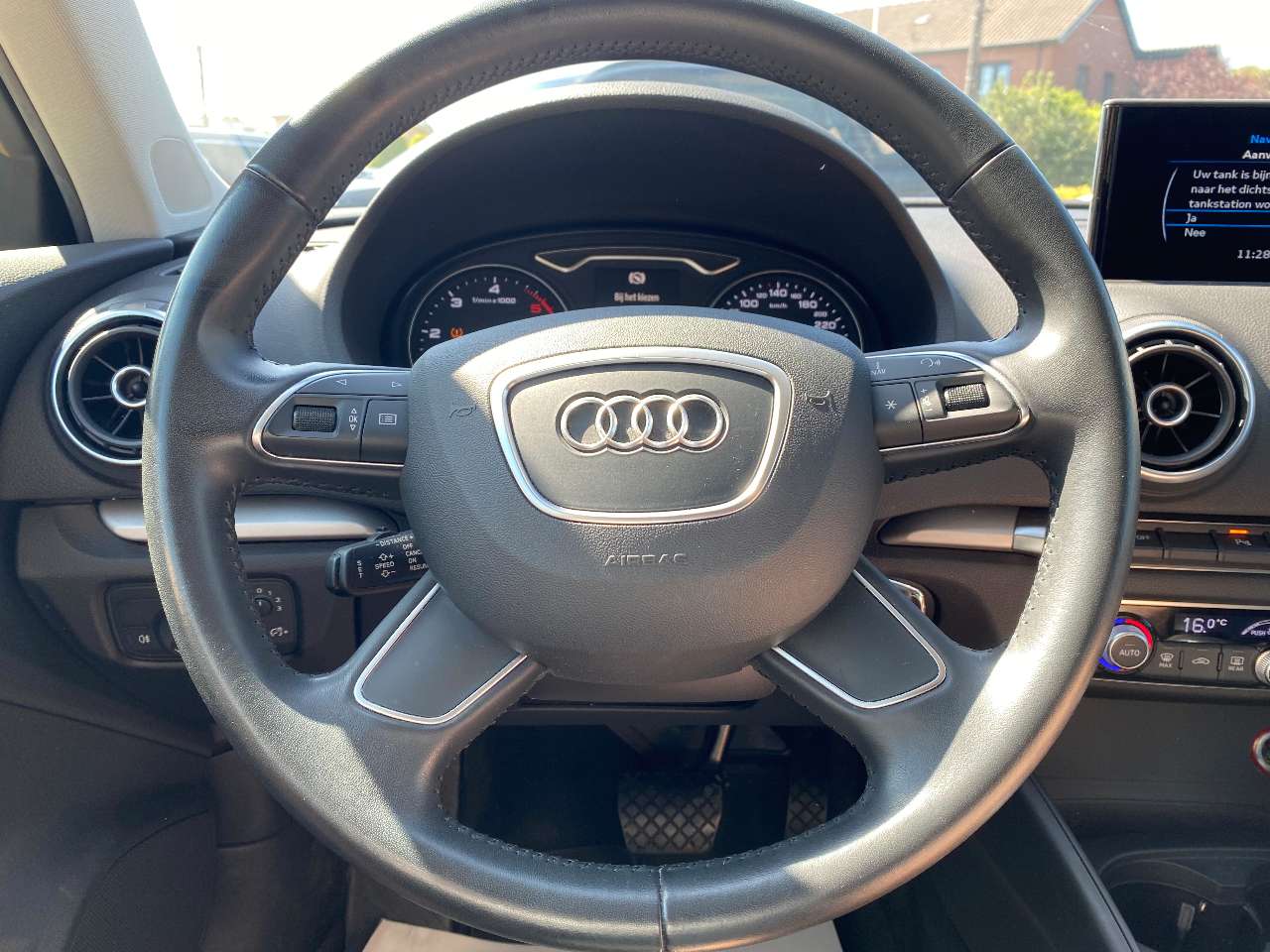 Leconte Motors -  Audi A3