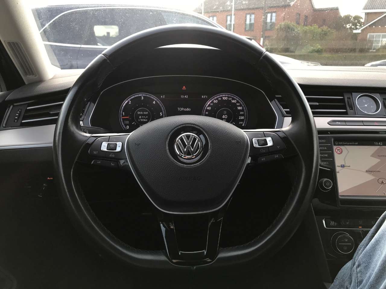 Leconte Motors -  Volkswagen Passat Variant