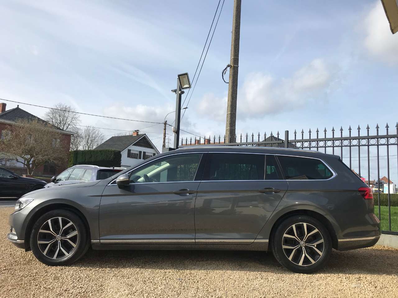 Leconte Motors -  Volkswagen Passat Variant