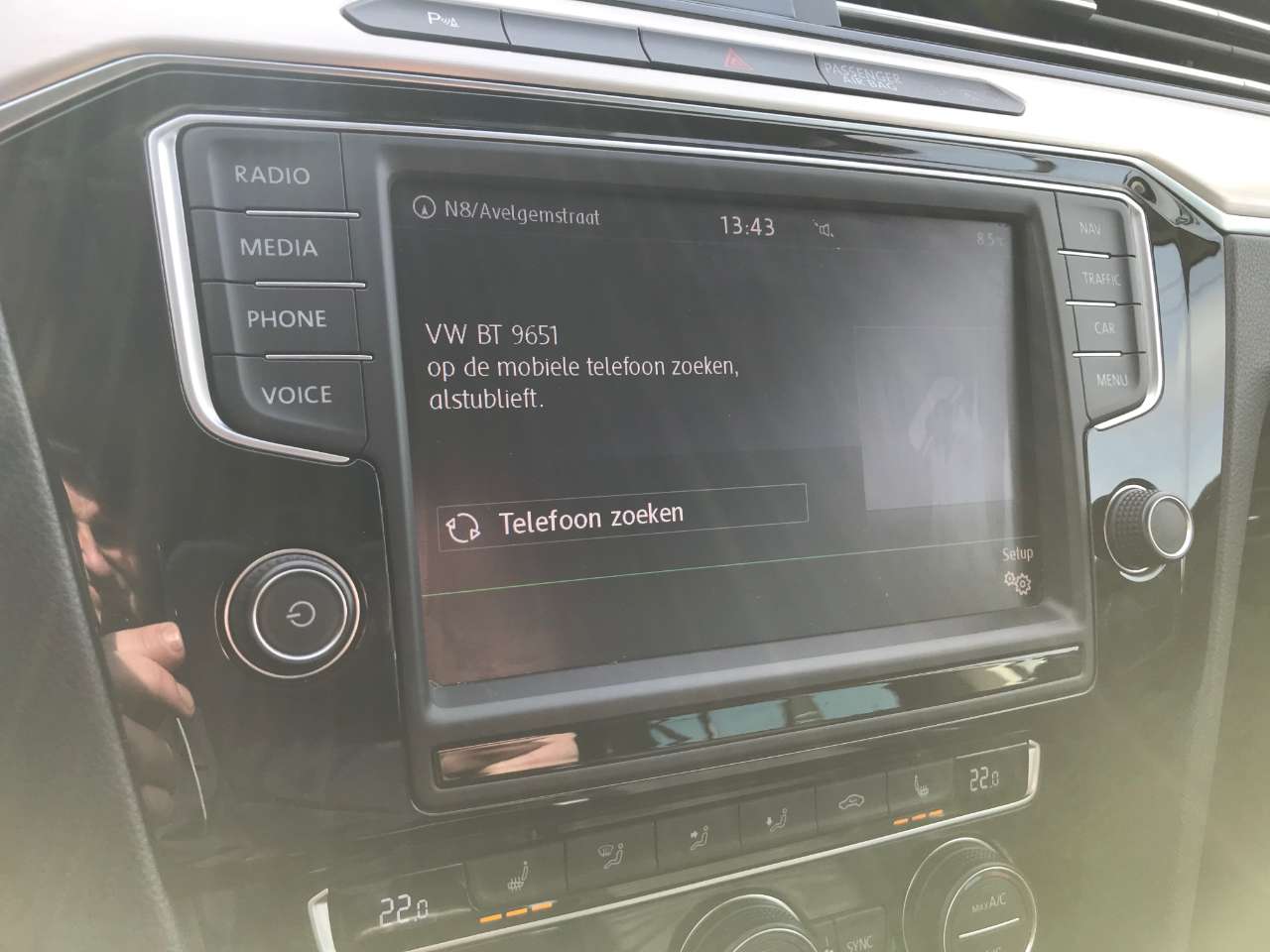 Leconte Motors -  Volkswagen Passat Variant