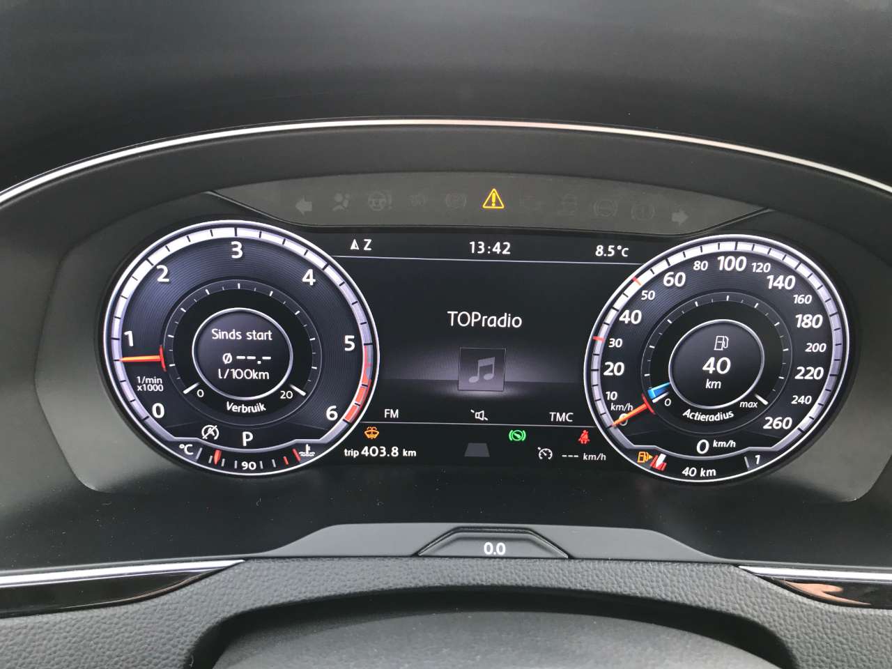 Leconte Motors -  Volkswagen Passat Variant
