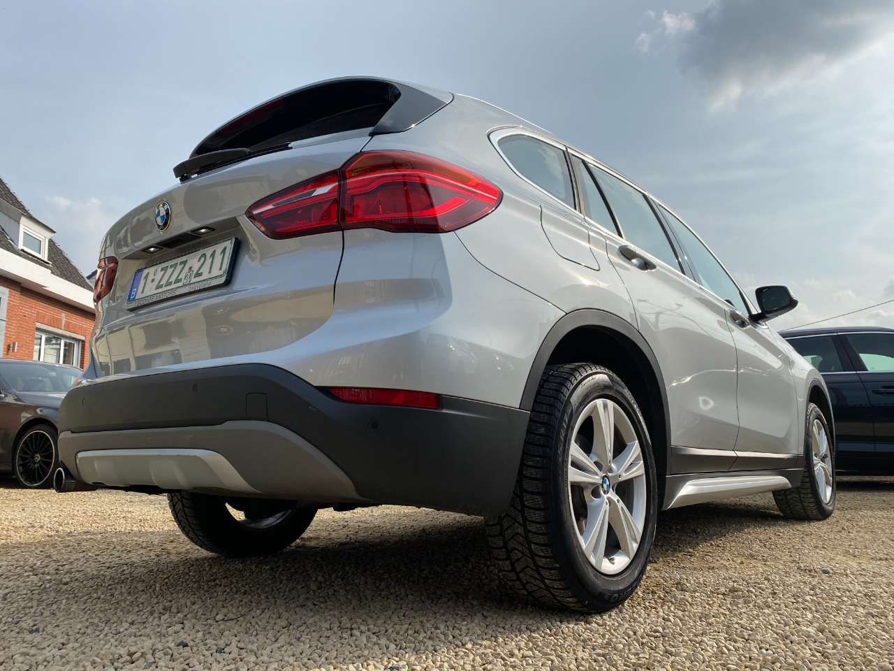Leconte Motors -  BMW X1
