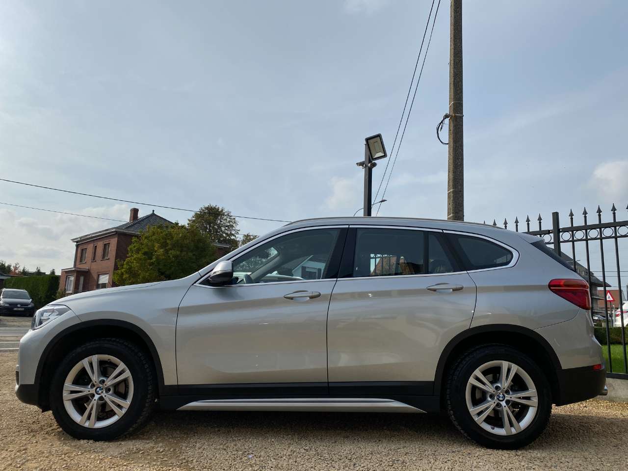 Leconte Motors -  BMW X1