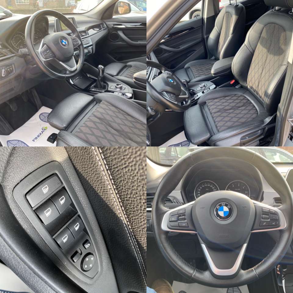Leconte Motors -  BMW X1