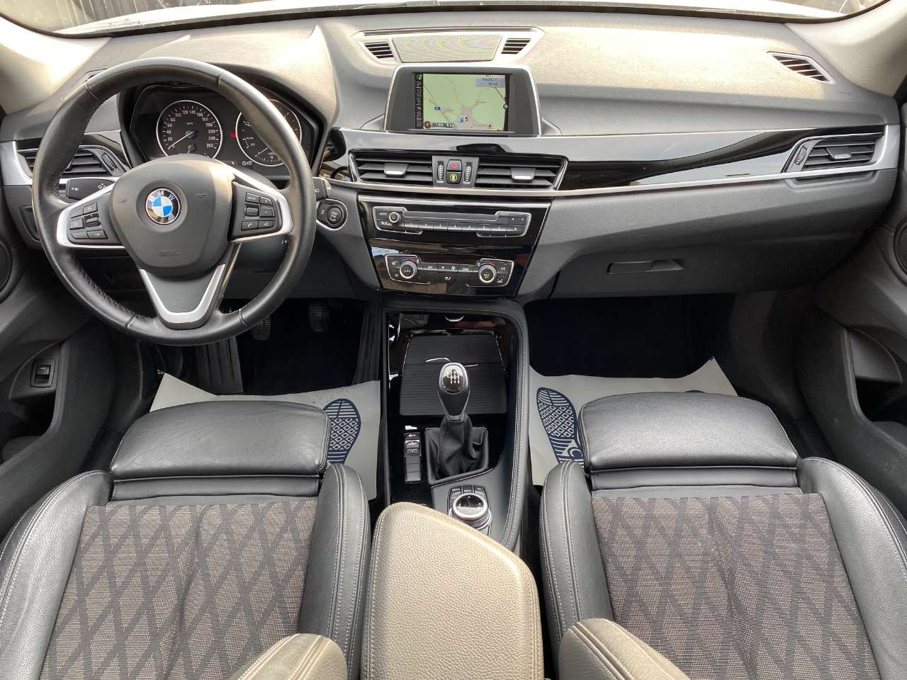 Leconte Motors -  BMW X1