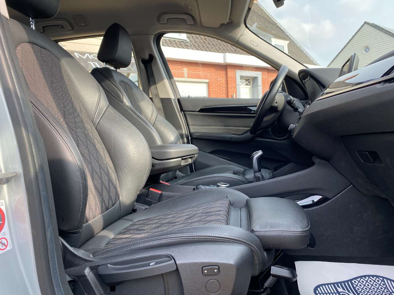 Leconte Motors -  BMW X1