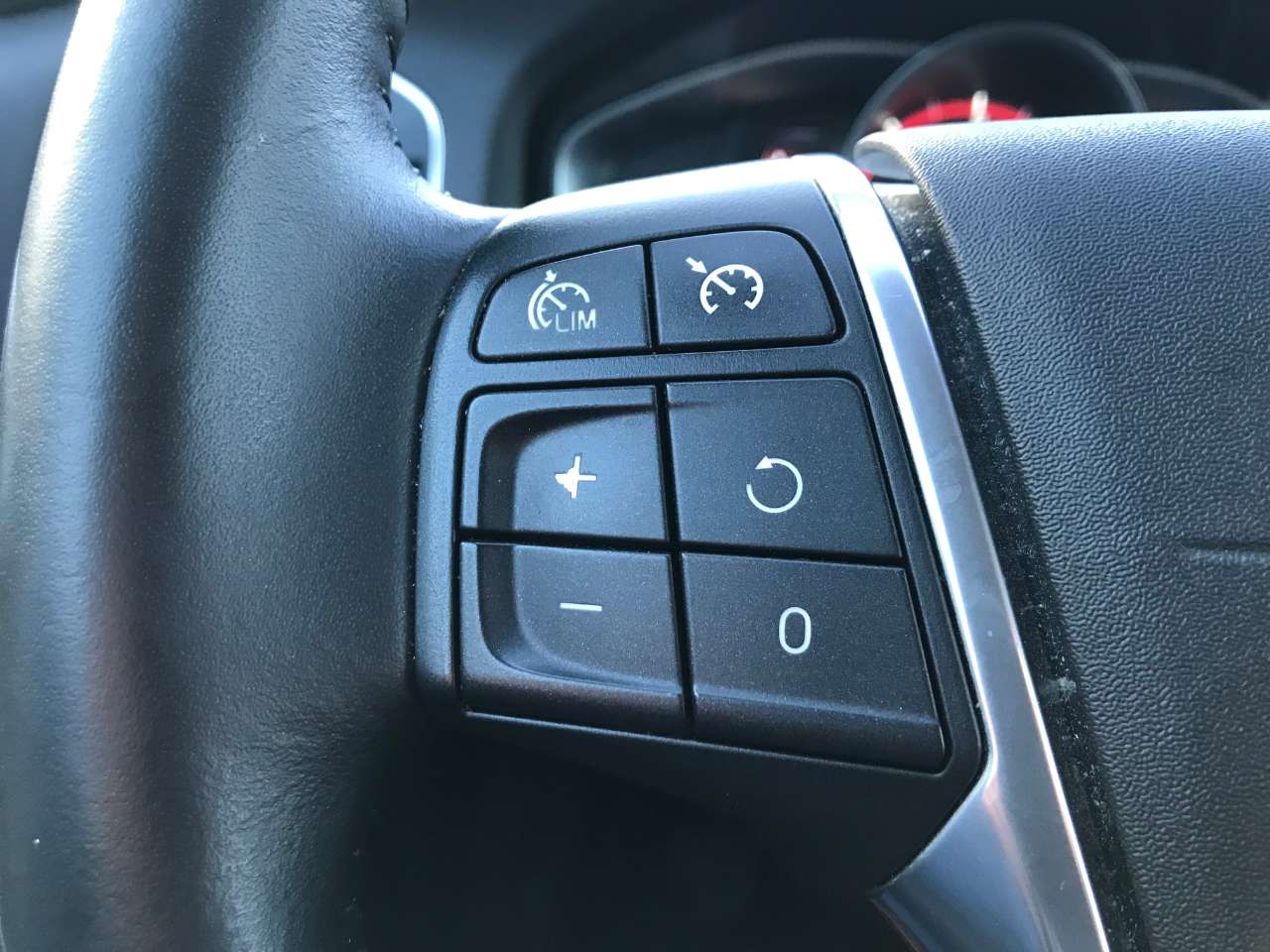 Leconte Motors -  Volvo V60