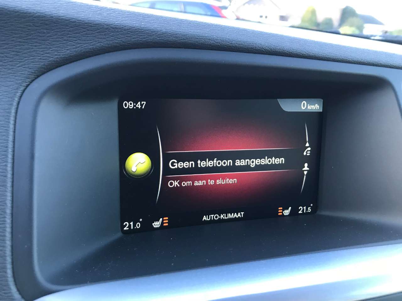 Leconte Motors -  Volvo V60