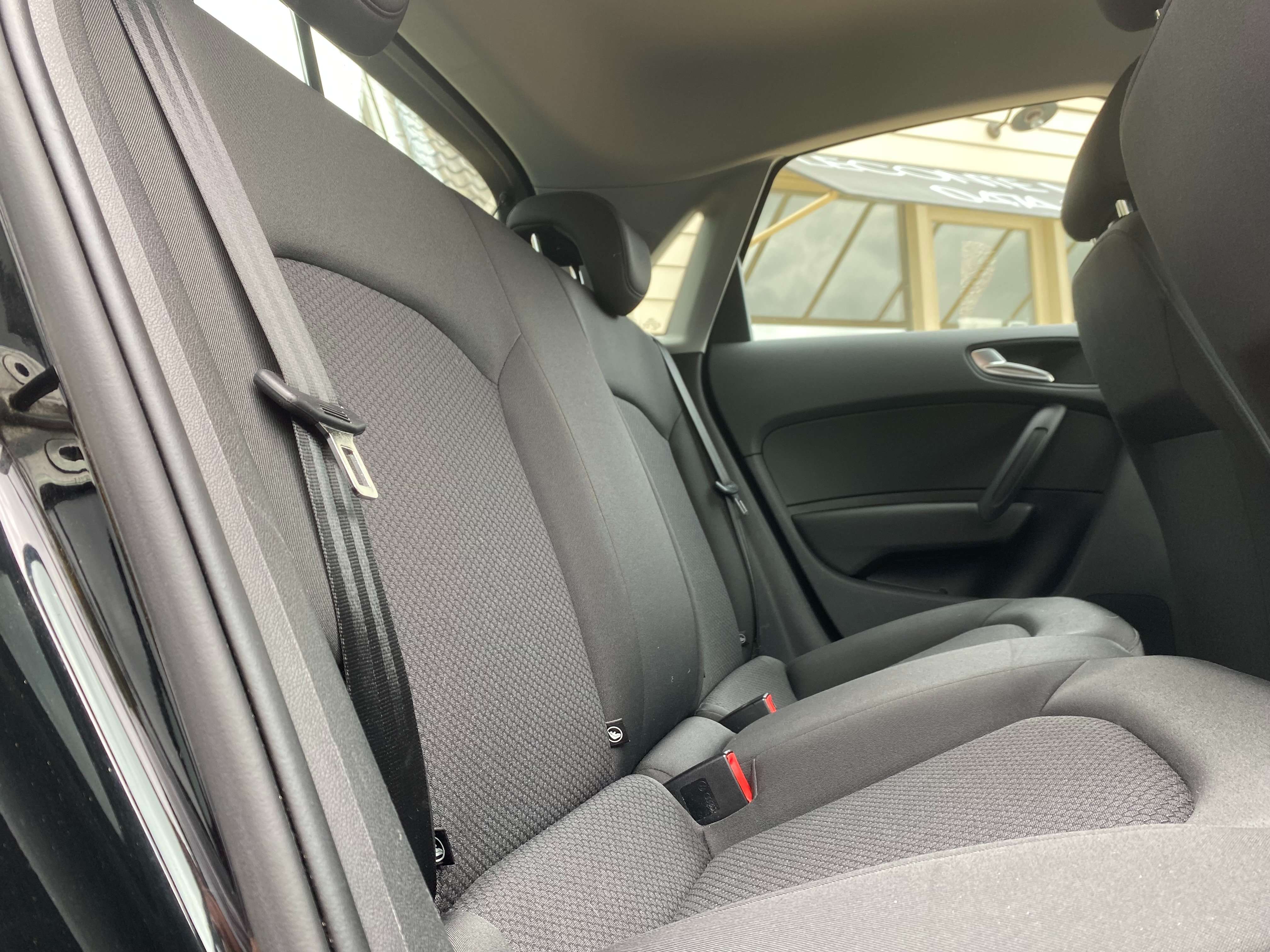 Leconte Motors -  Audi A1