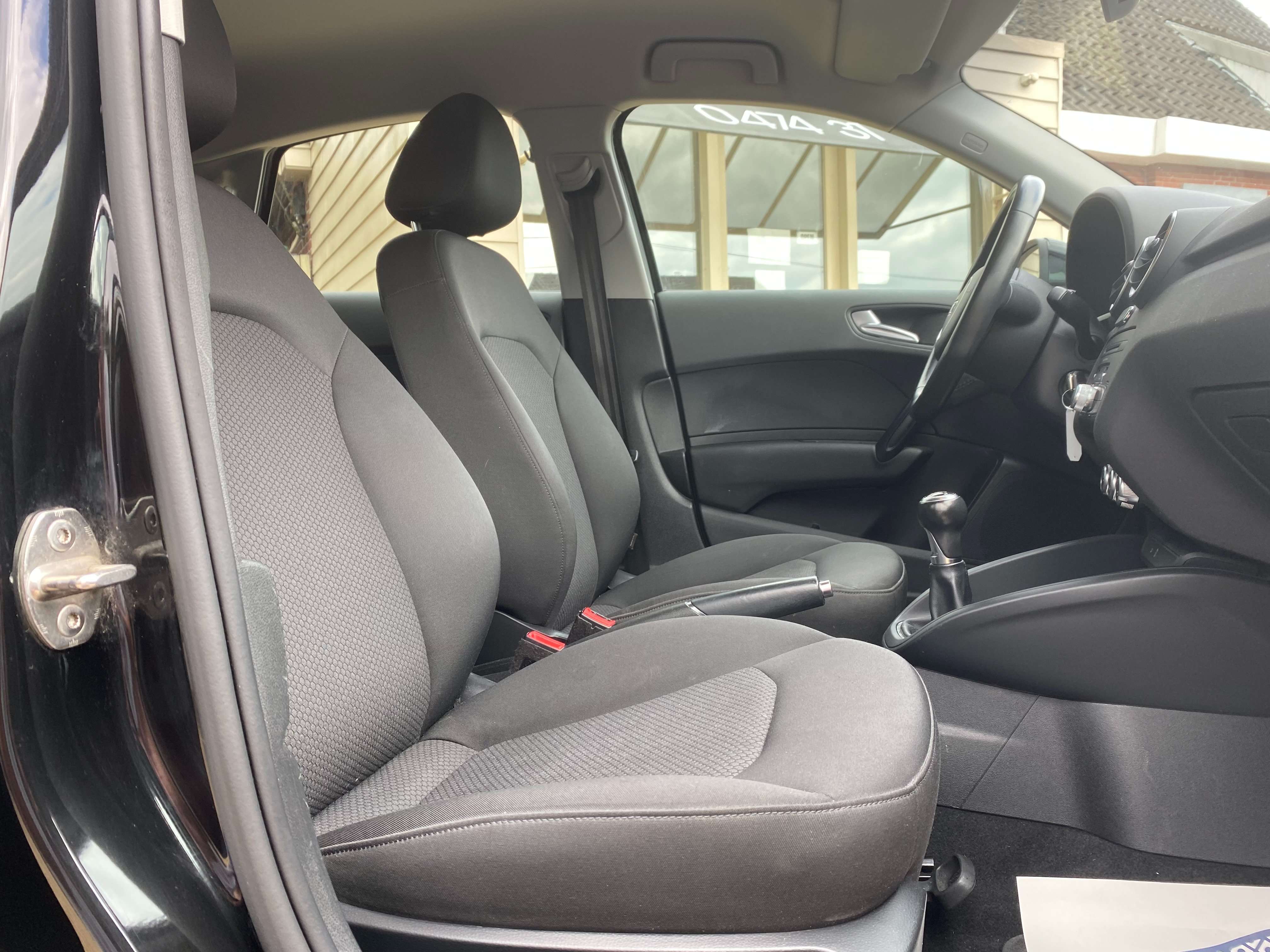 Leconte Motors -  Audi A1