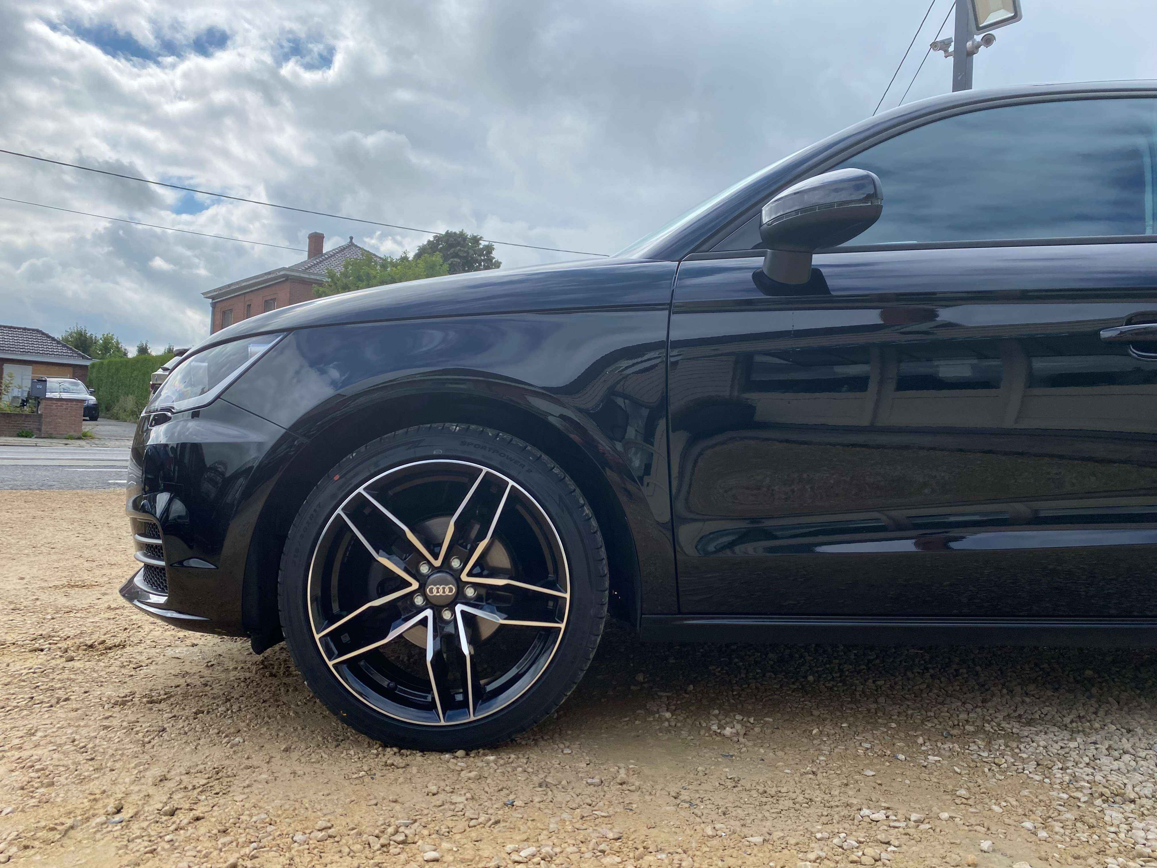 Leconte Motors -  Audi A1