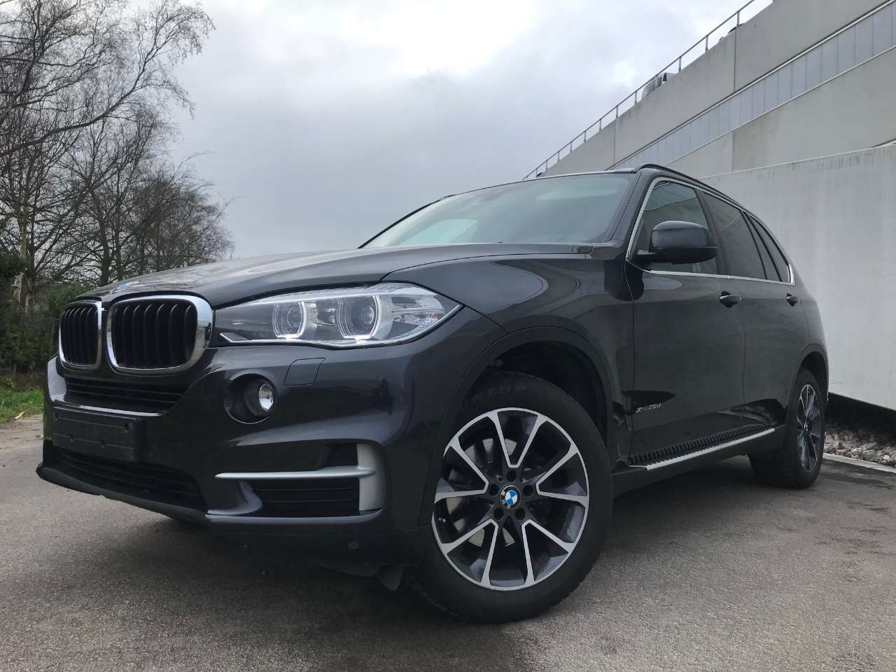 Leconte Motors -  BMW X5
