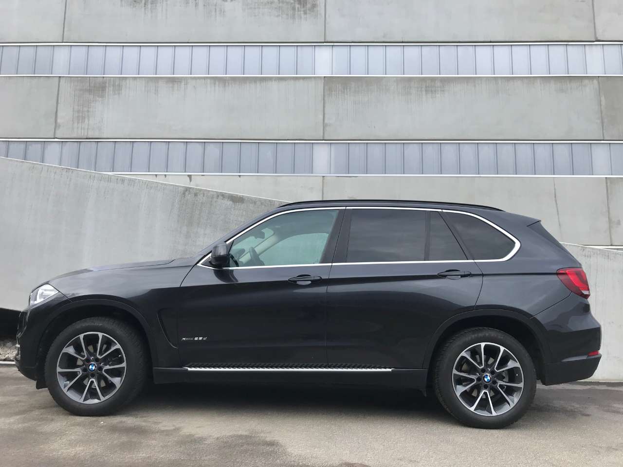 Leconte Motors -  BMW X5