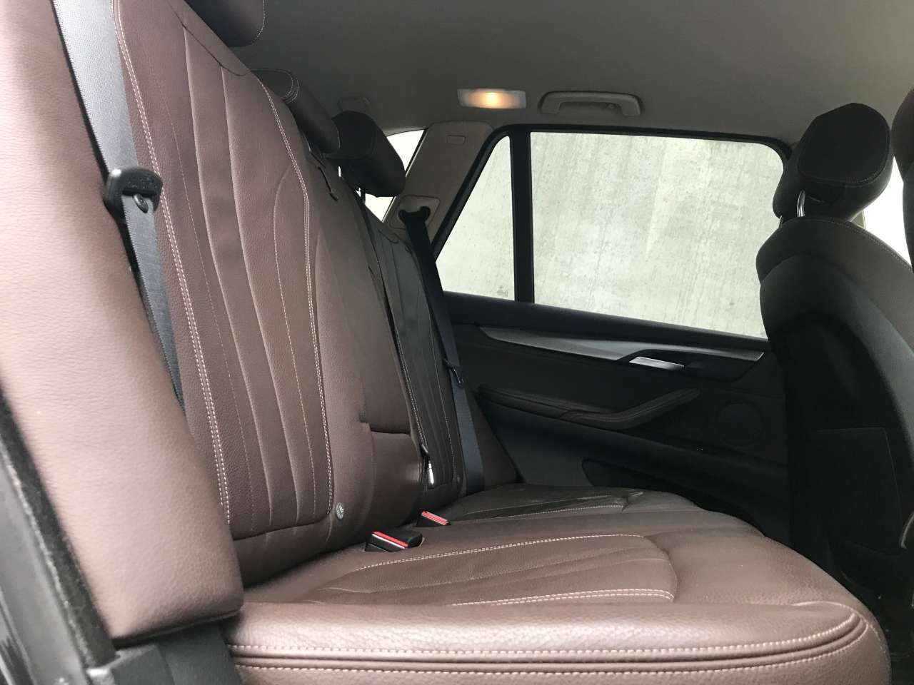 Leconte Motors -  BMW X5