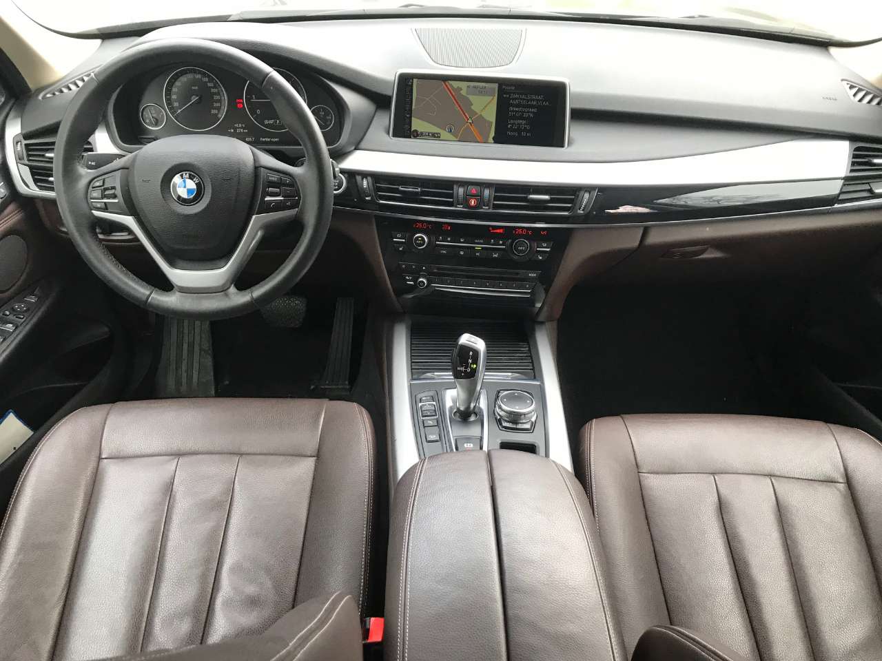 Leconte Motors -  BMW X5