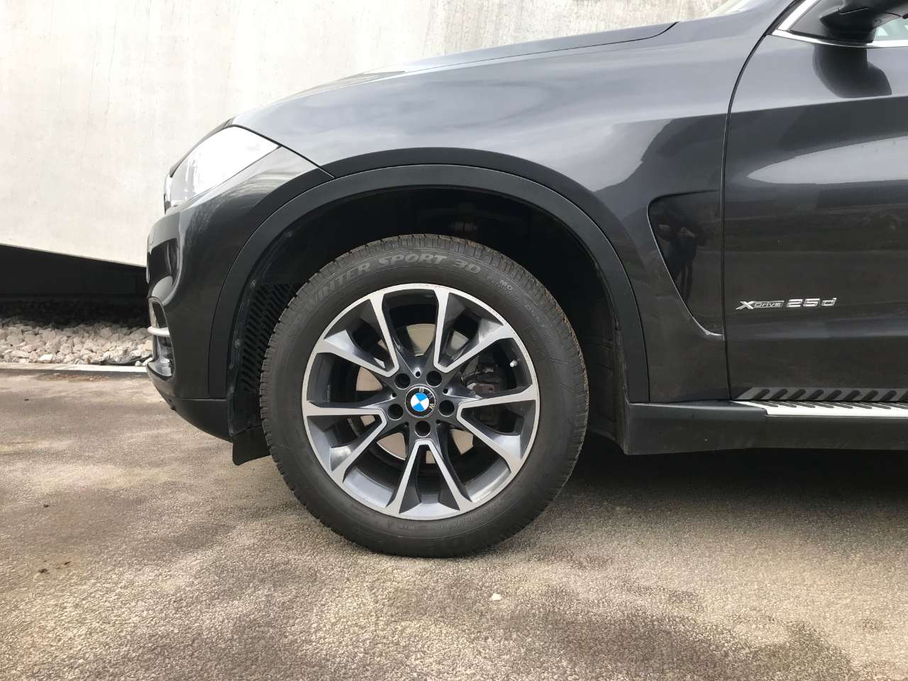 Leconte Motors -  BMW X5