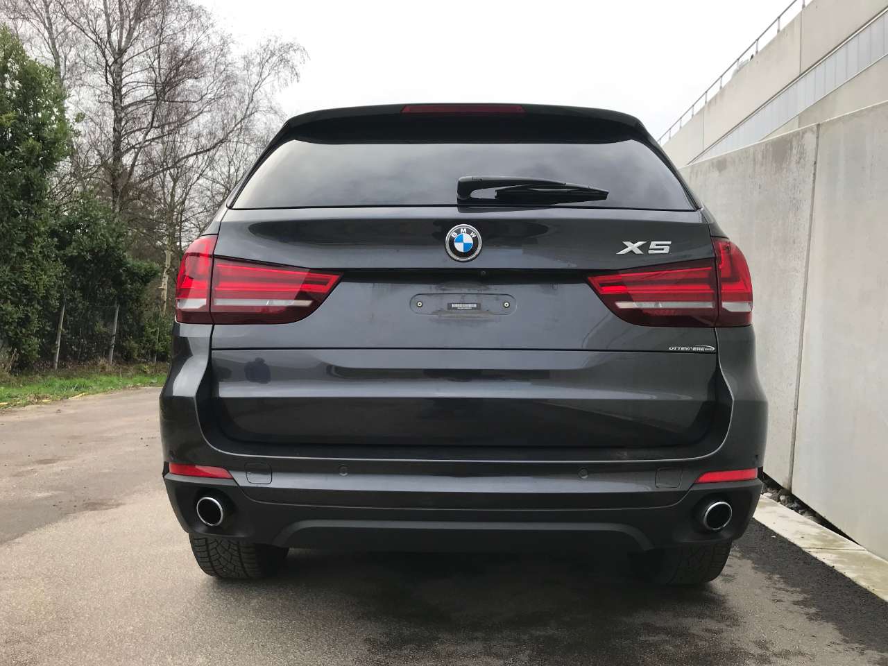 Leconte Motors -  BMW X5