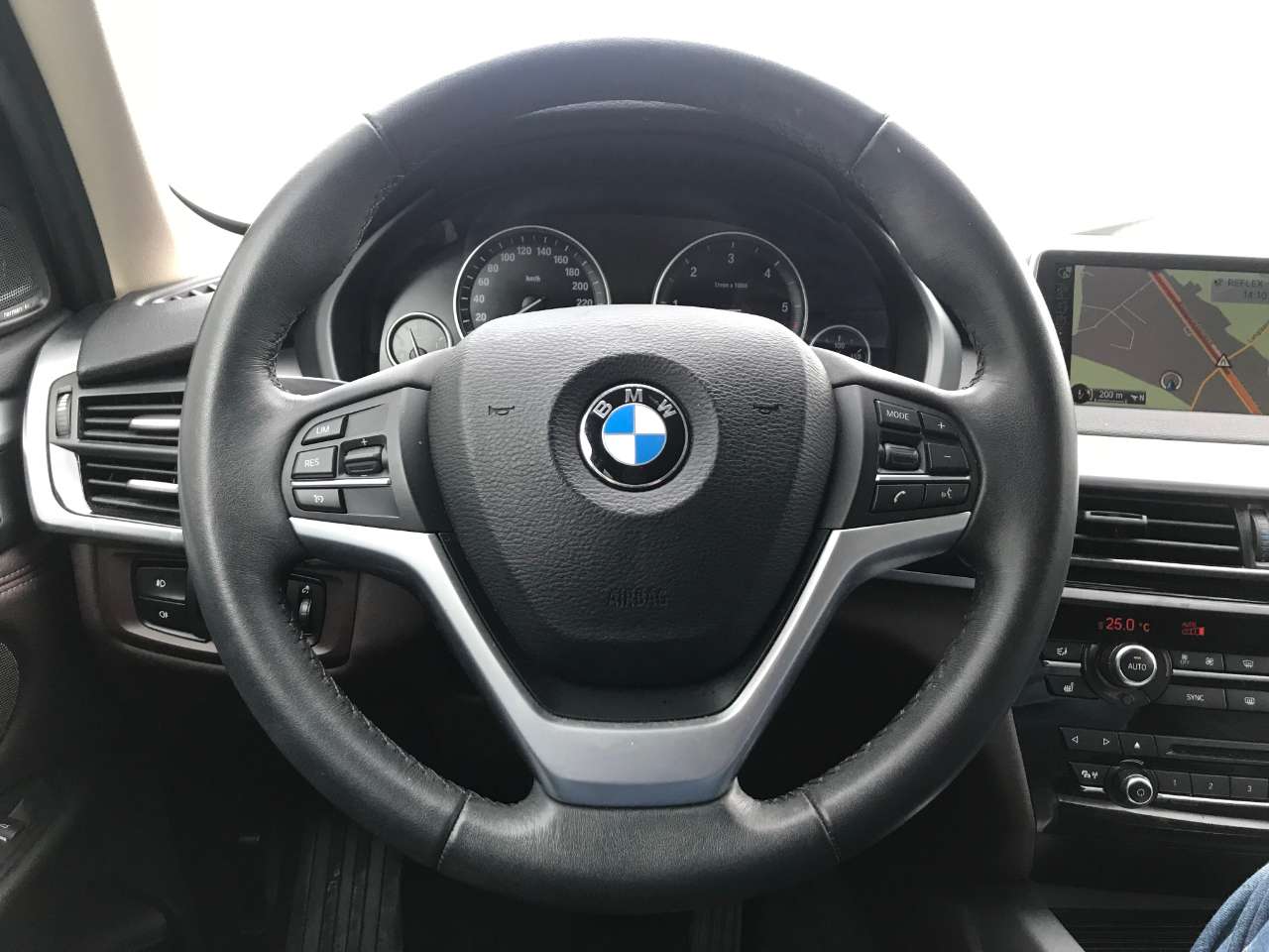 Leconte Motors -  BMW X5