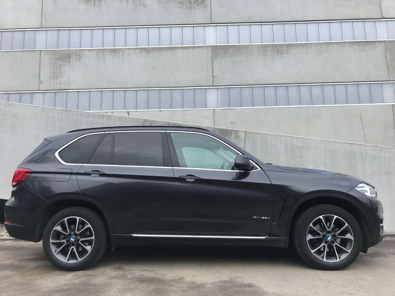 Leconte Motors -  BMW X5