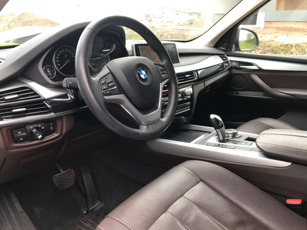 Leconte Motors -  BMW X5