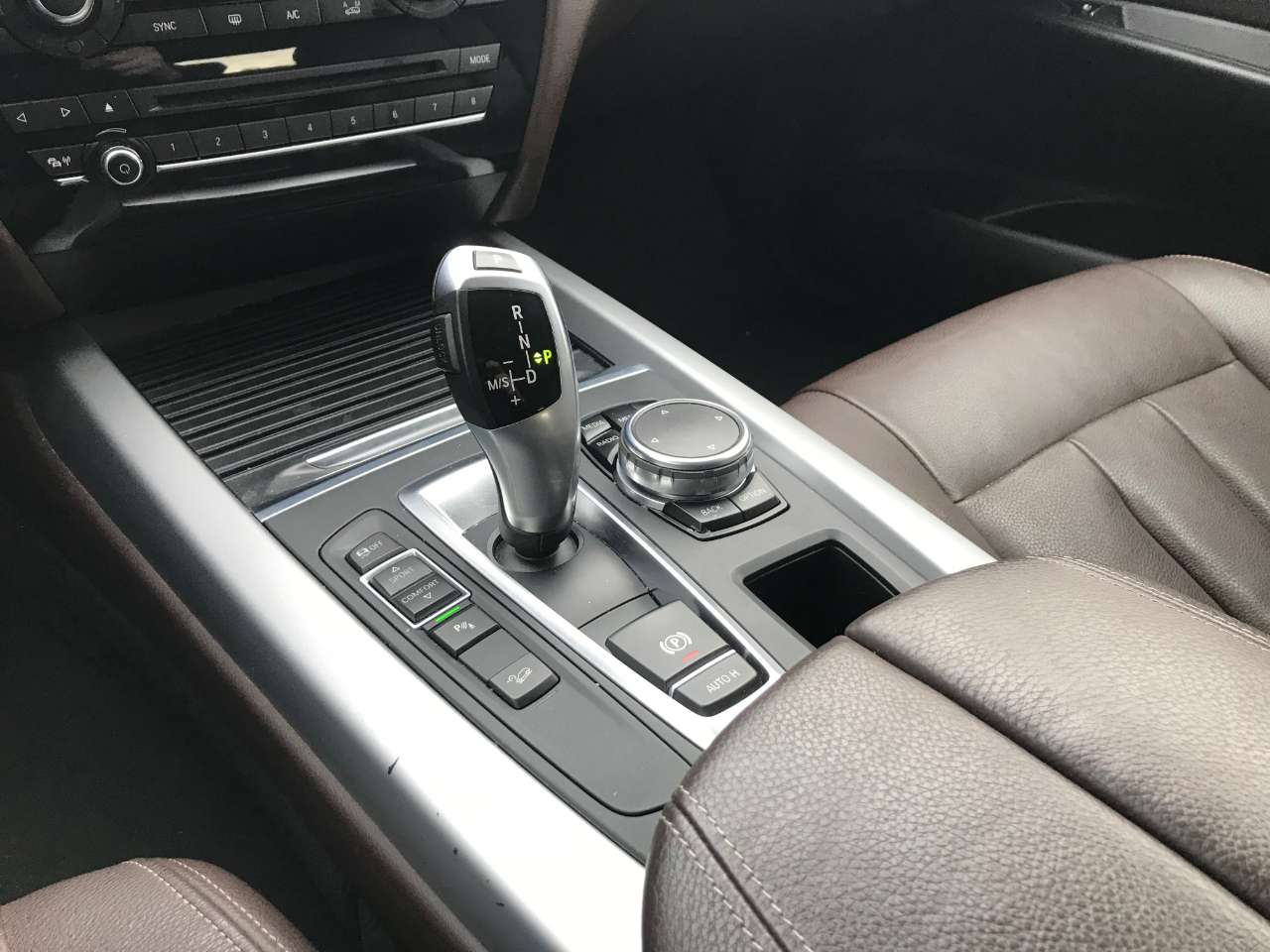 Leconte Motors -  BMW X5