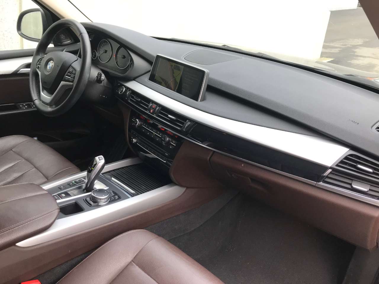 Leconte Motors -  BMW X5