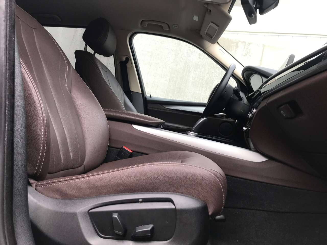 Leconte Motors -  BMW X5