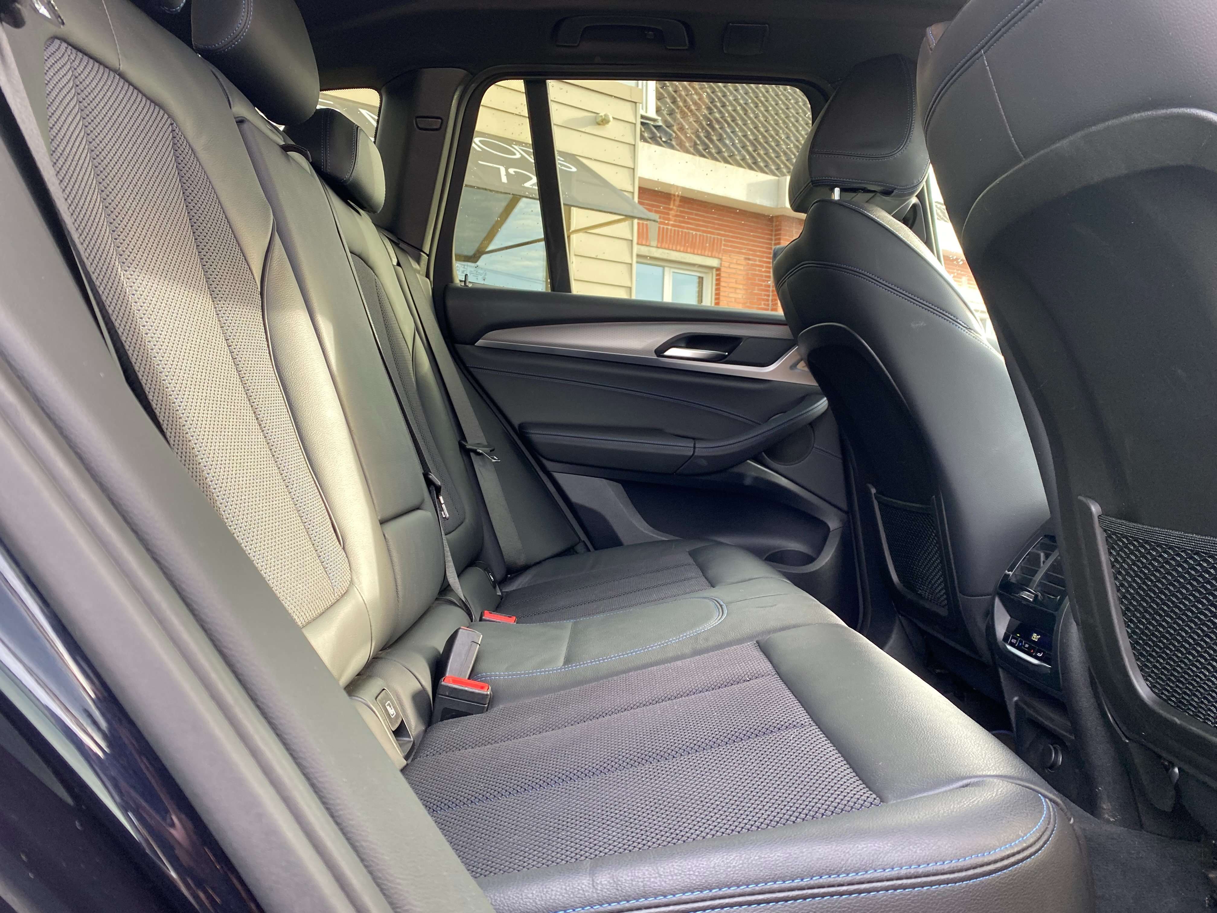 Leconte Motors -  BMW X3