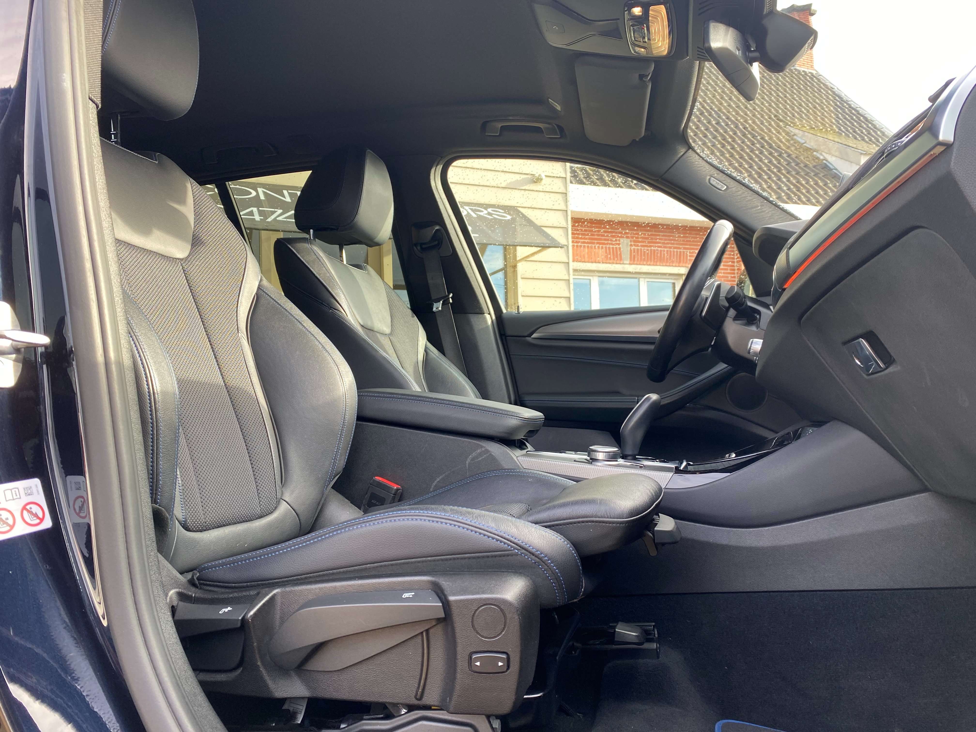 Leconte Motors -  BMW X3