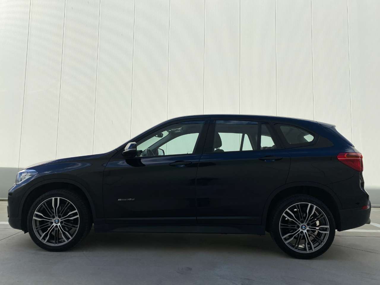 Leconte Motors -  BMW X1