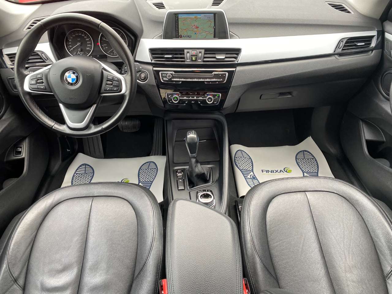 Leconte Motors -  BMW X1