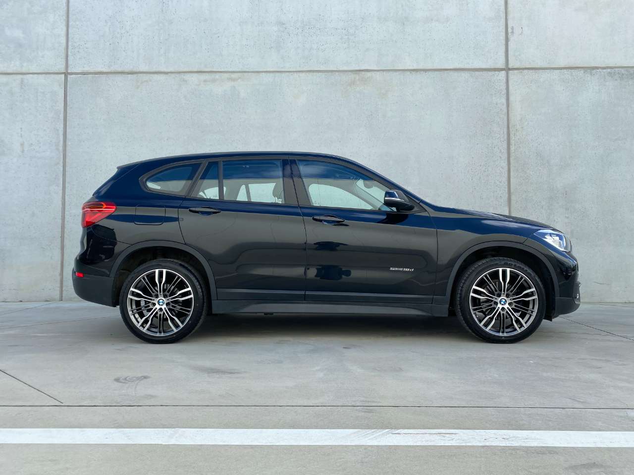 Leconte Motors -  BMW X1