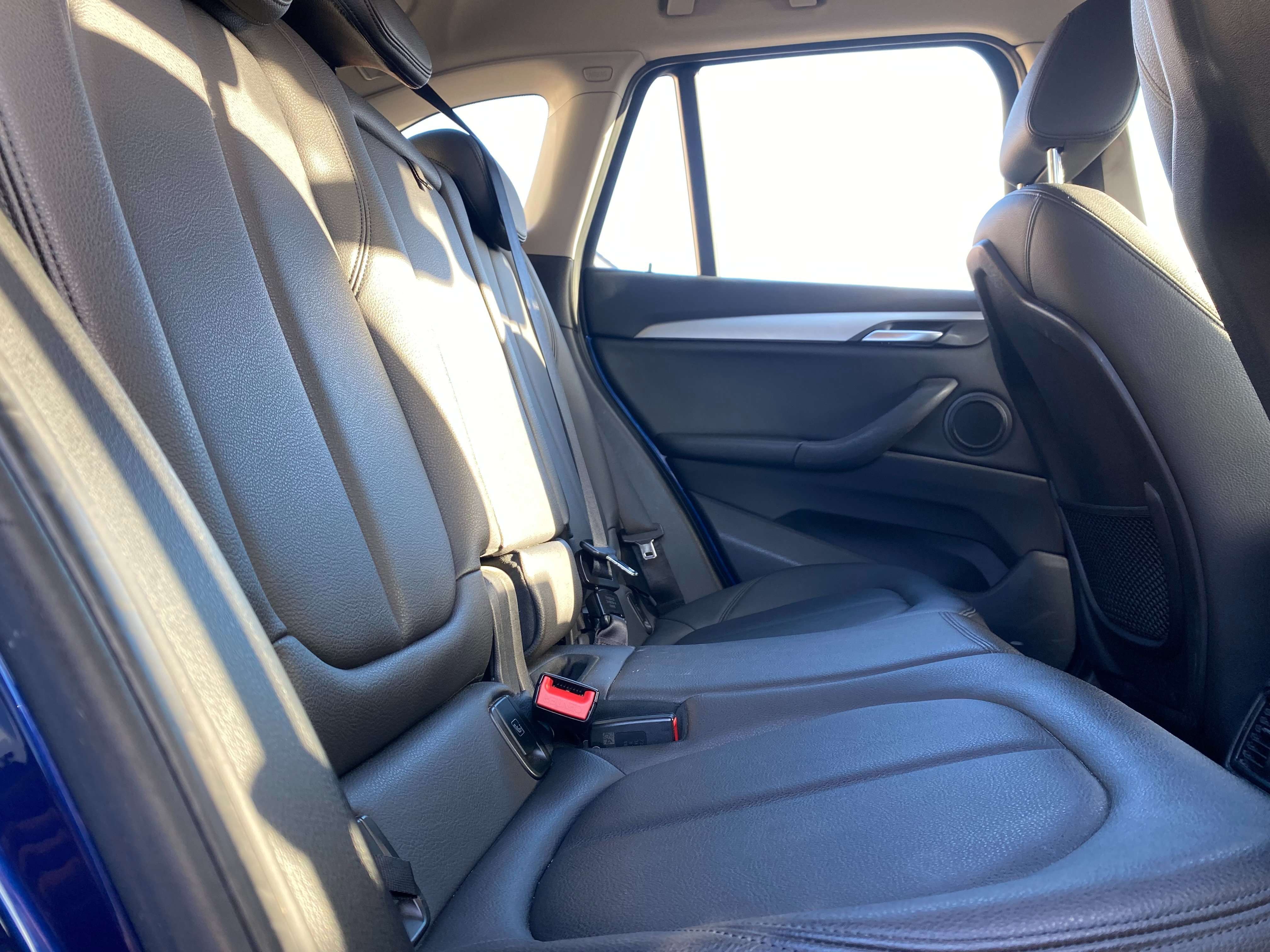 Leconte Motors -  BMW X1
