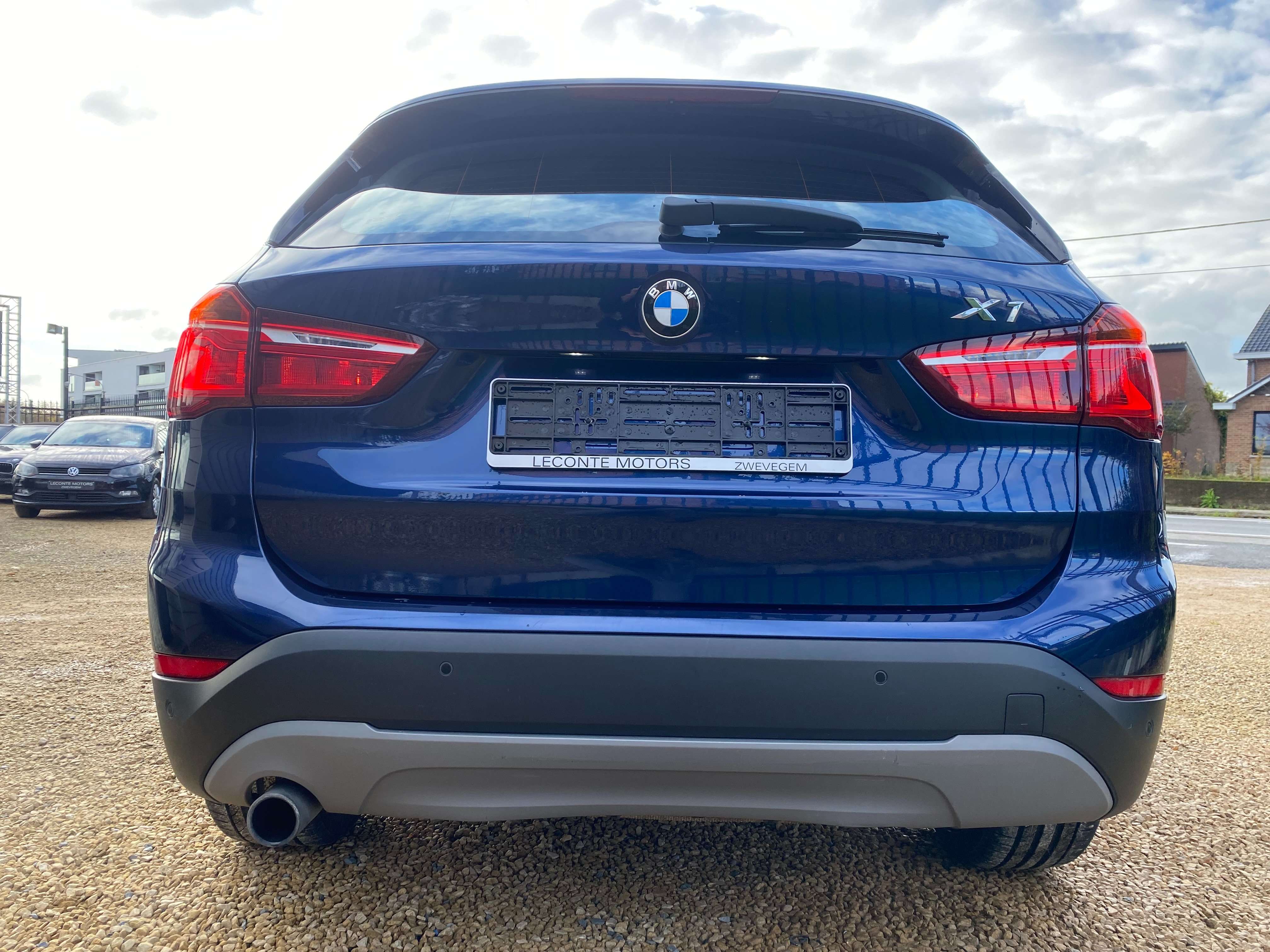 Leconte Motors -  BMW X1