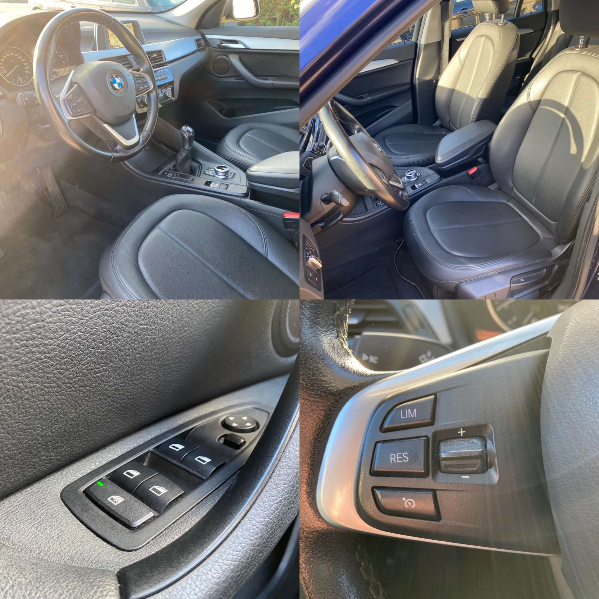 Leconte Motors -  BMW X1