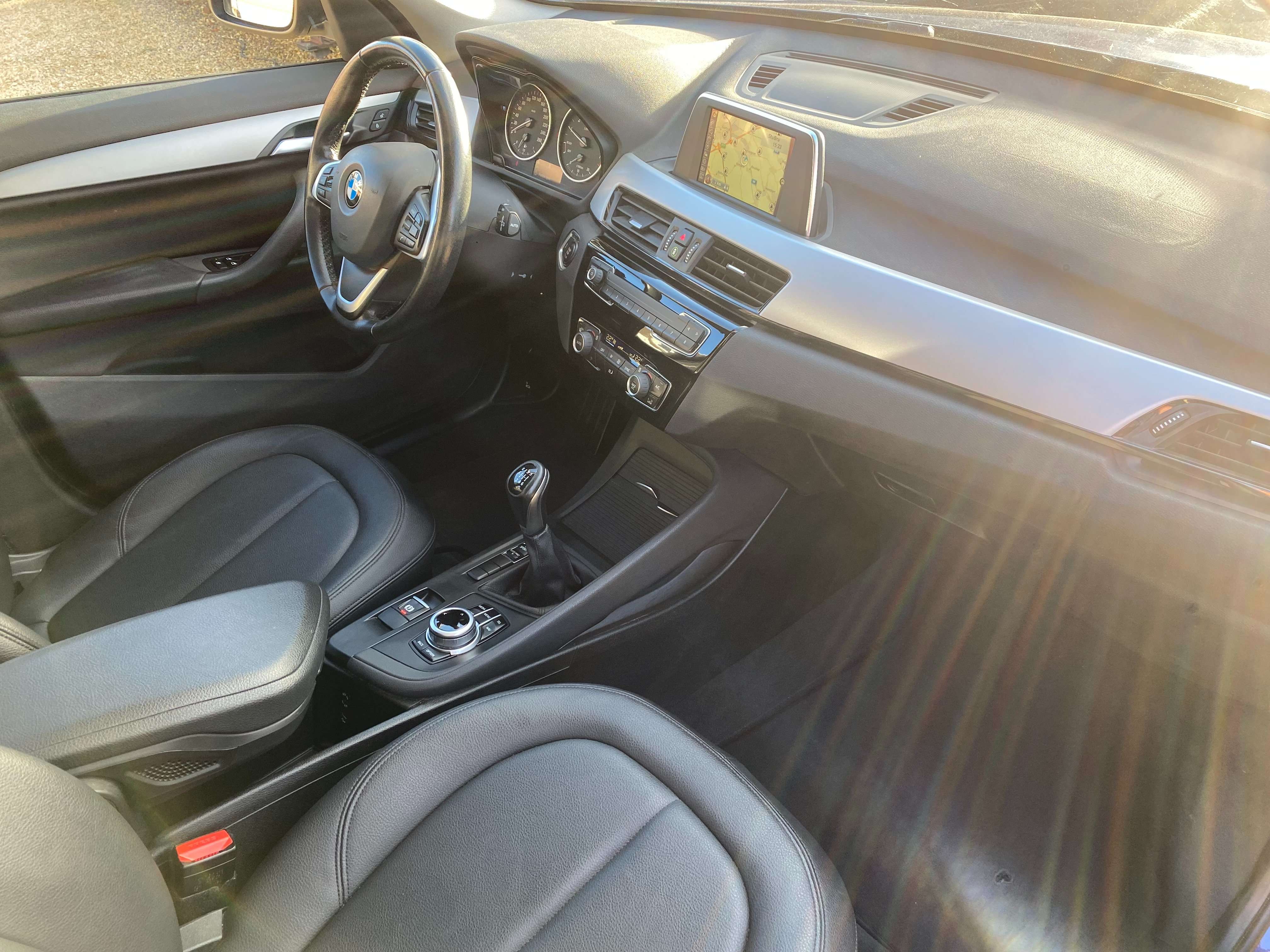 Leconte Motors -  BMW X1
