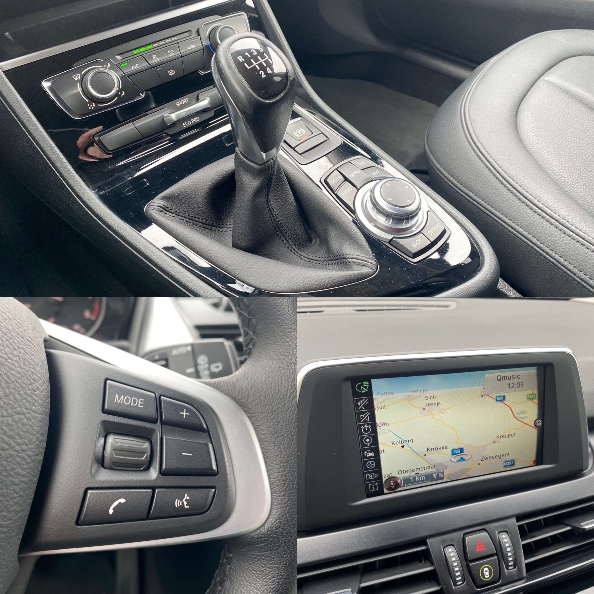 Leconte Motors -  BMW X1