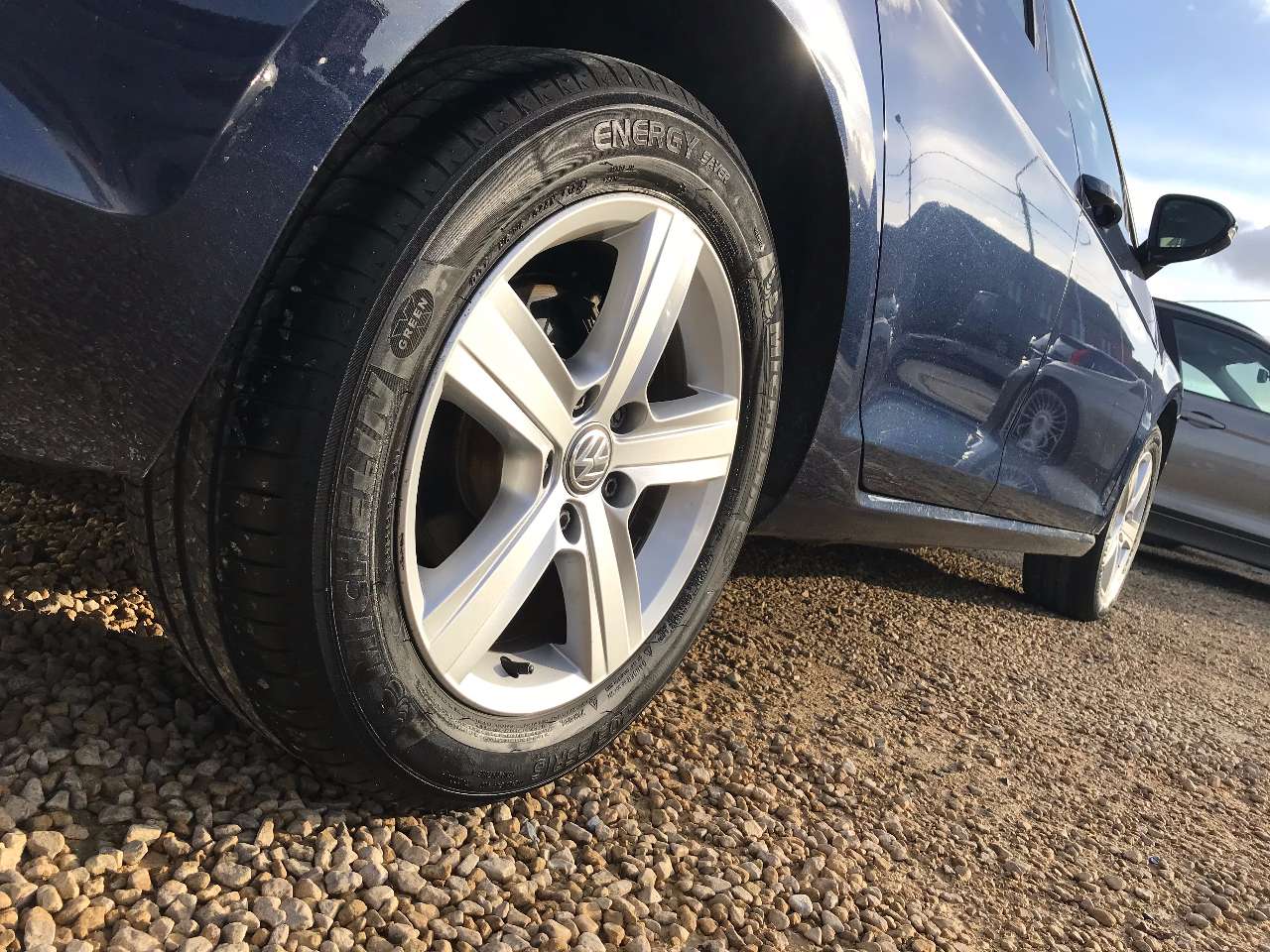 Leconte Motors -  Volkswagen Golf