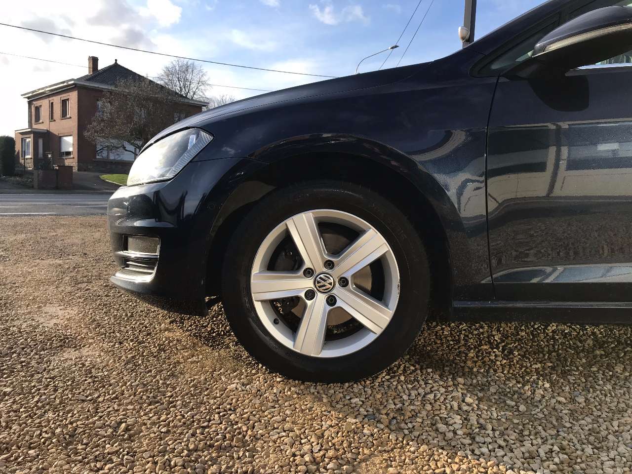 Leconte Motors -  Volkswagen Golf