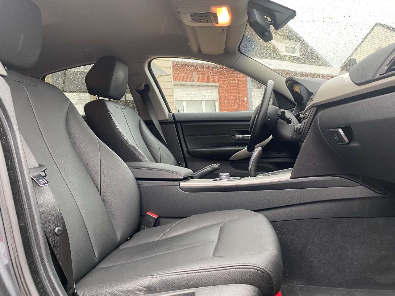 Leconte Motors -  BMW 418