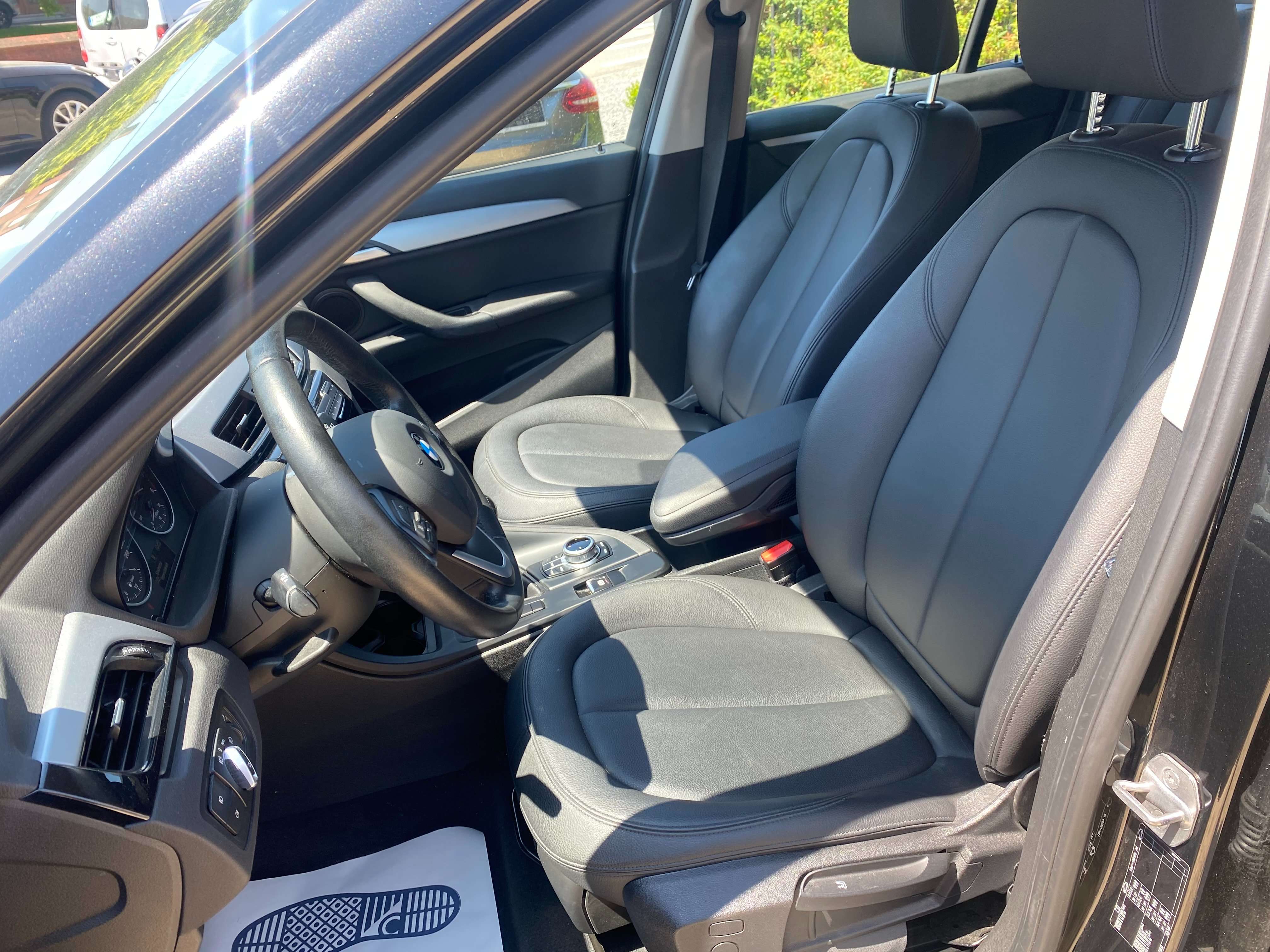 Leconte Motors -  BMW X1