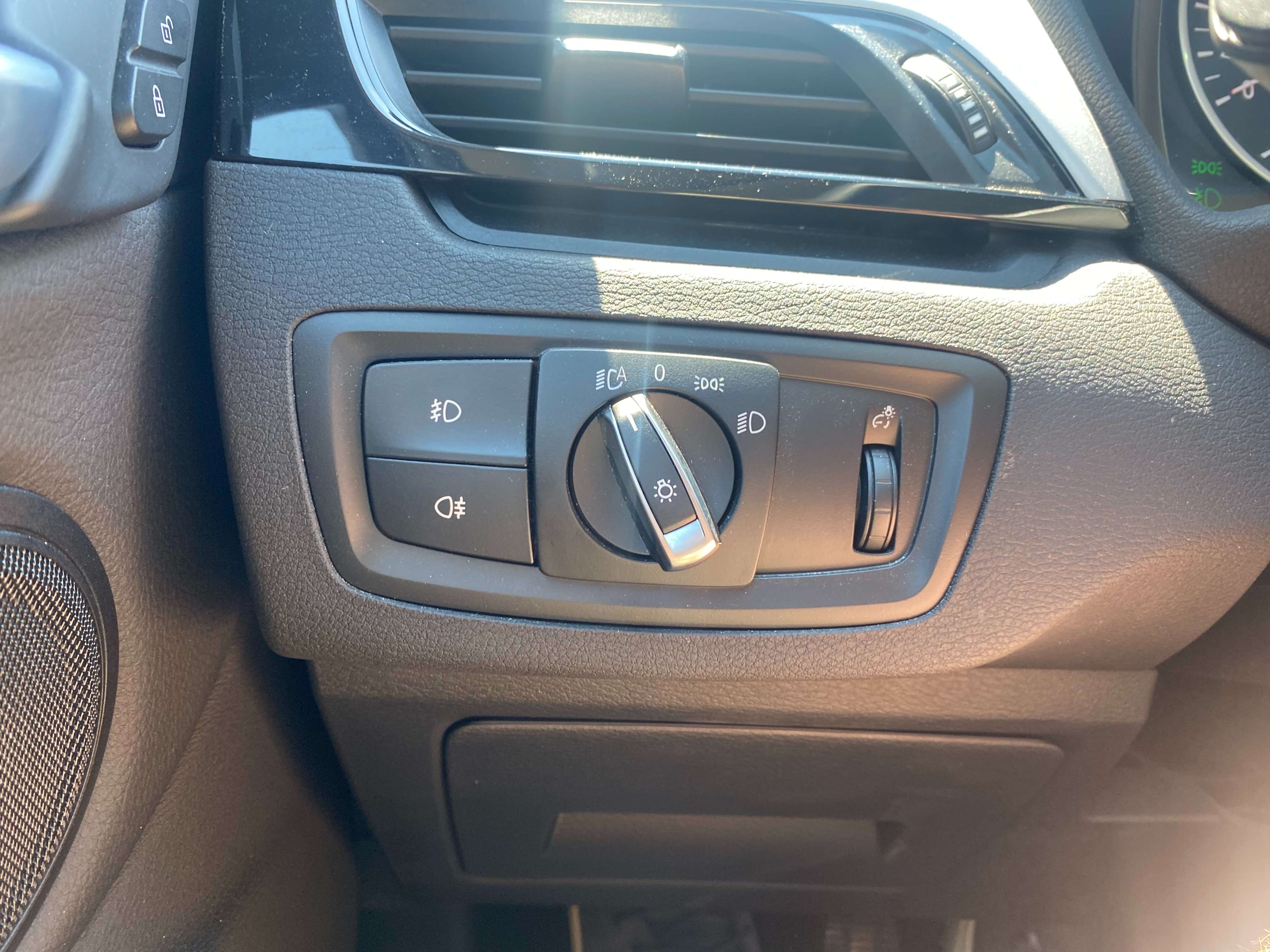 Leconte Motors -  BMW X1