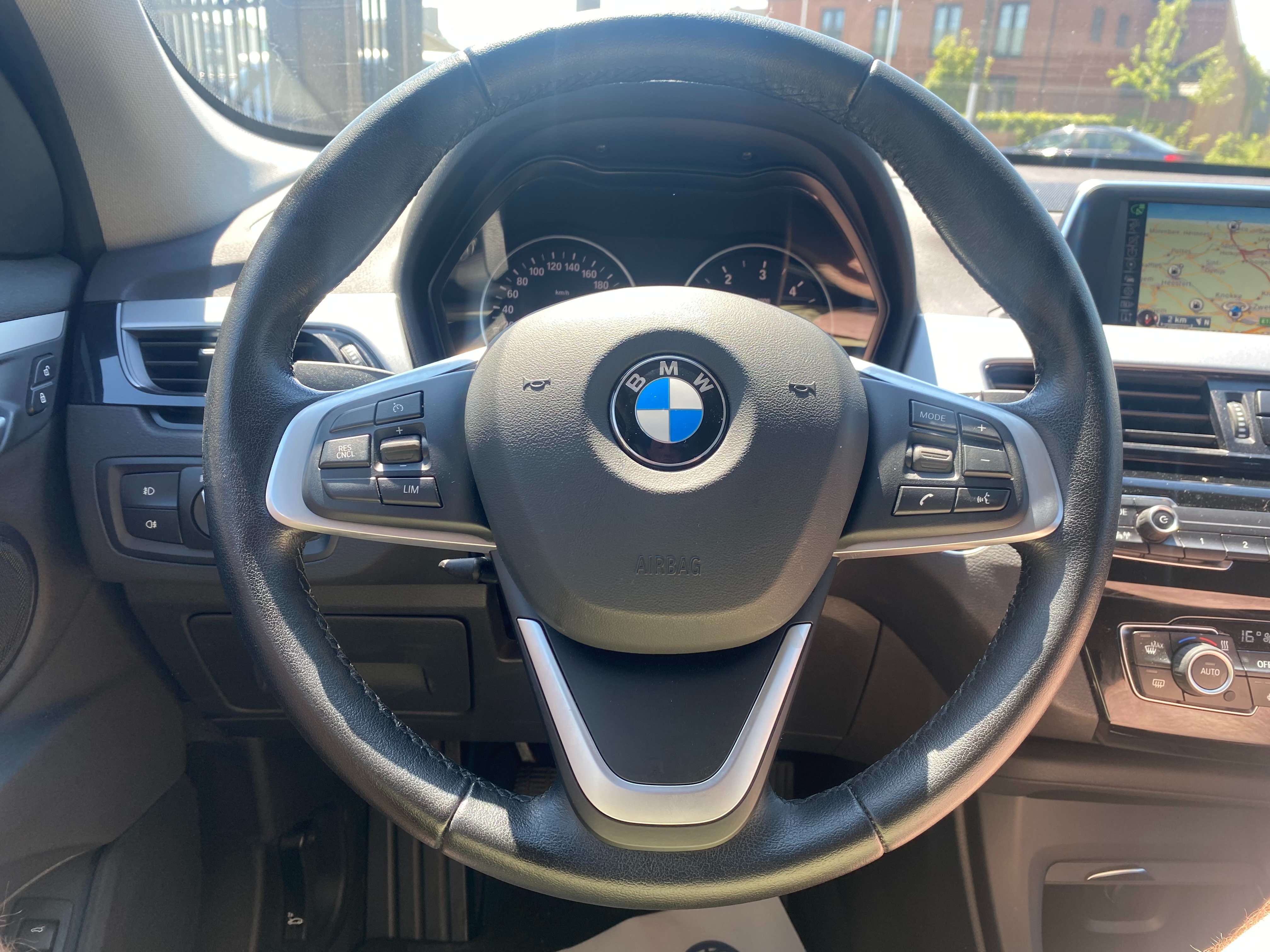 Leconte Motors -  BMW X1