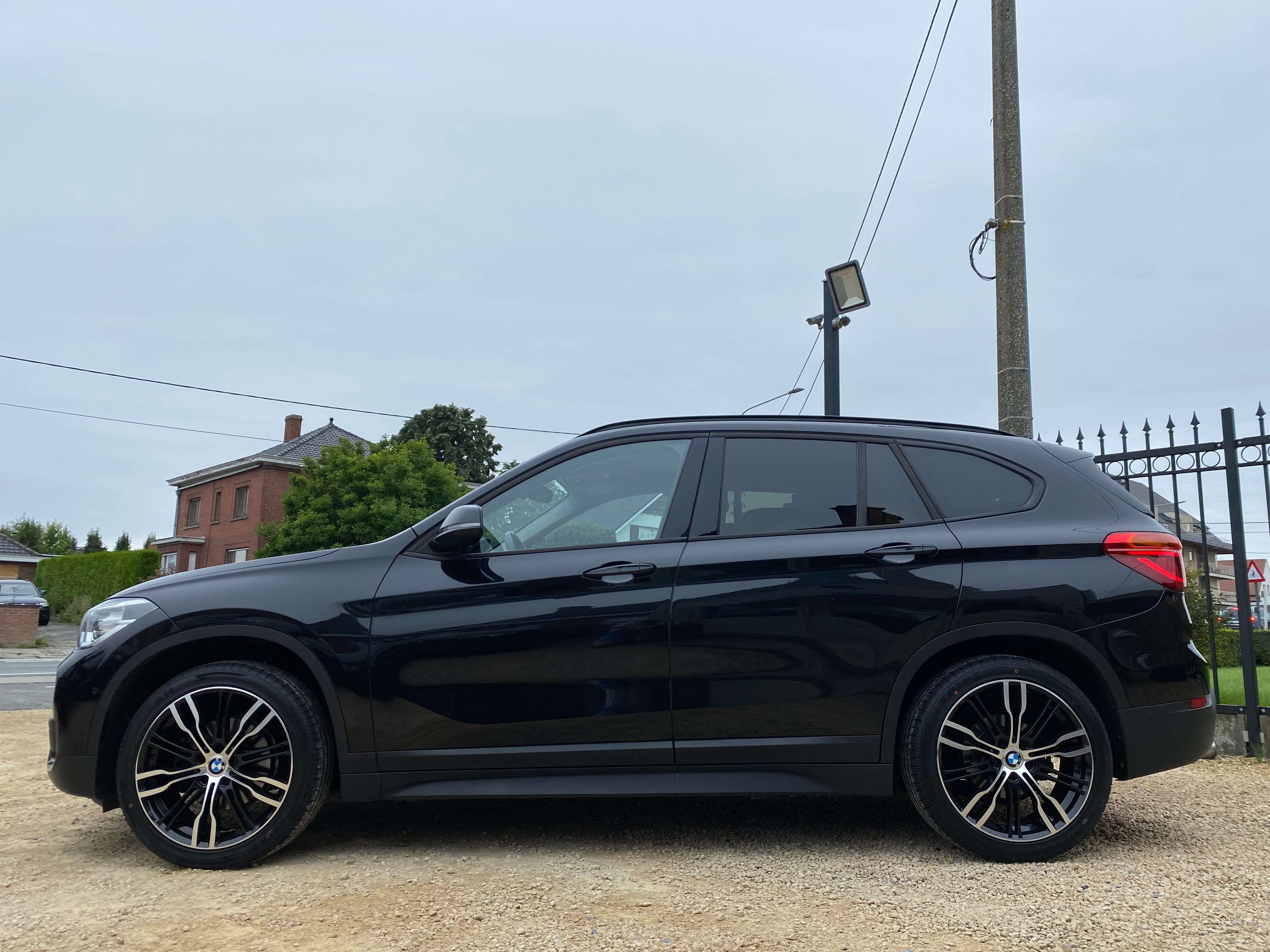 Leconte Motors -  BMW X1