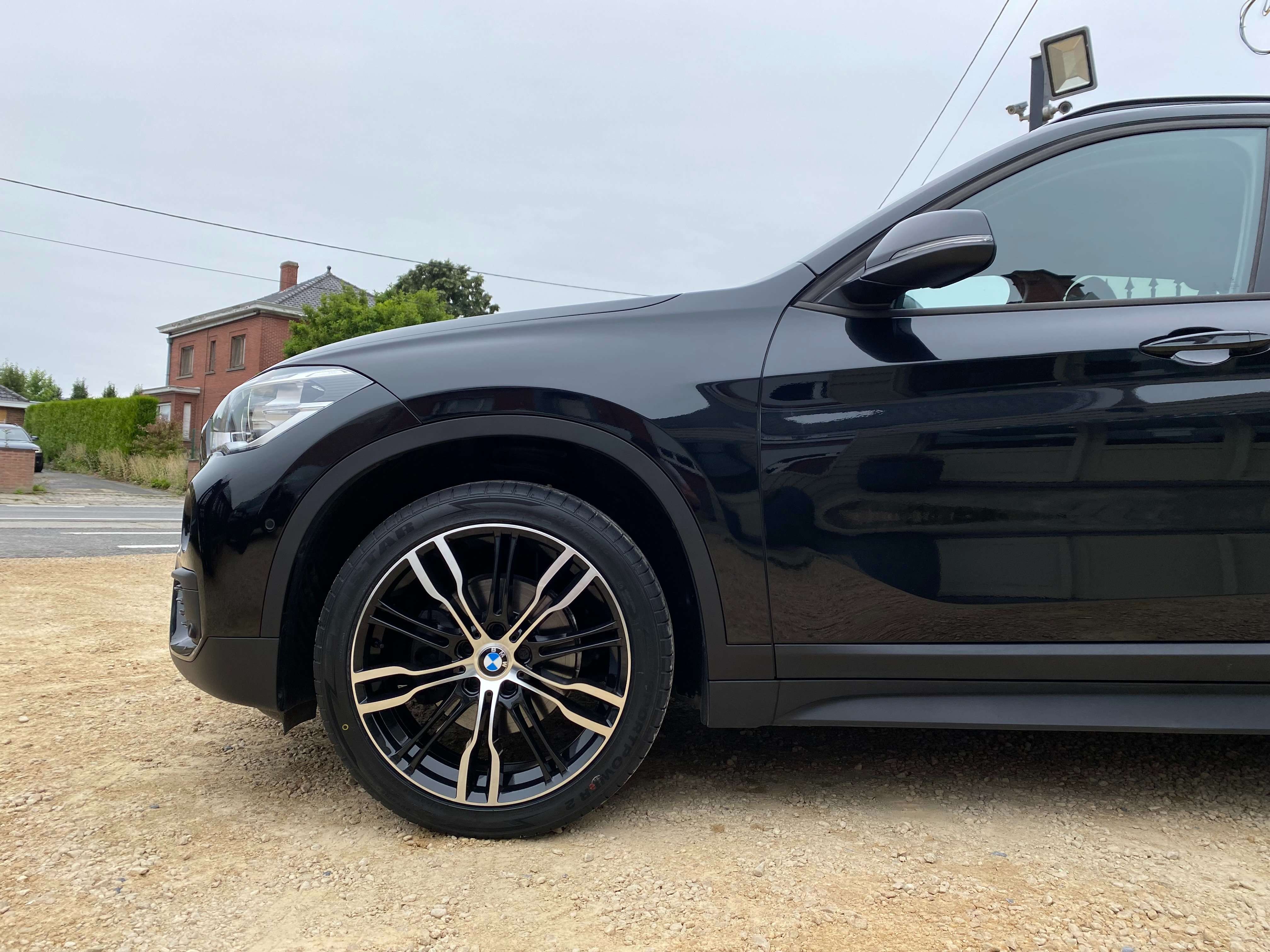 Leconte Motors -  BMW X1