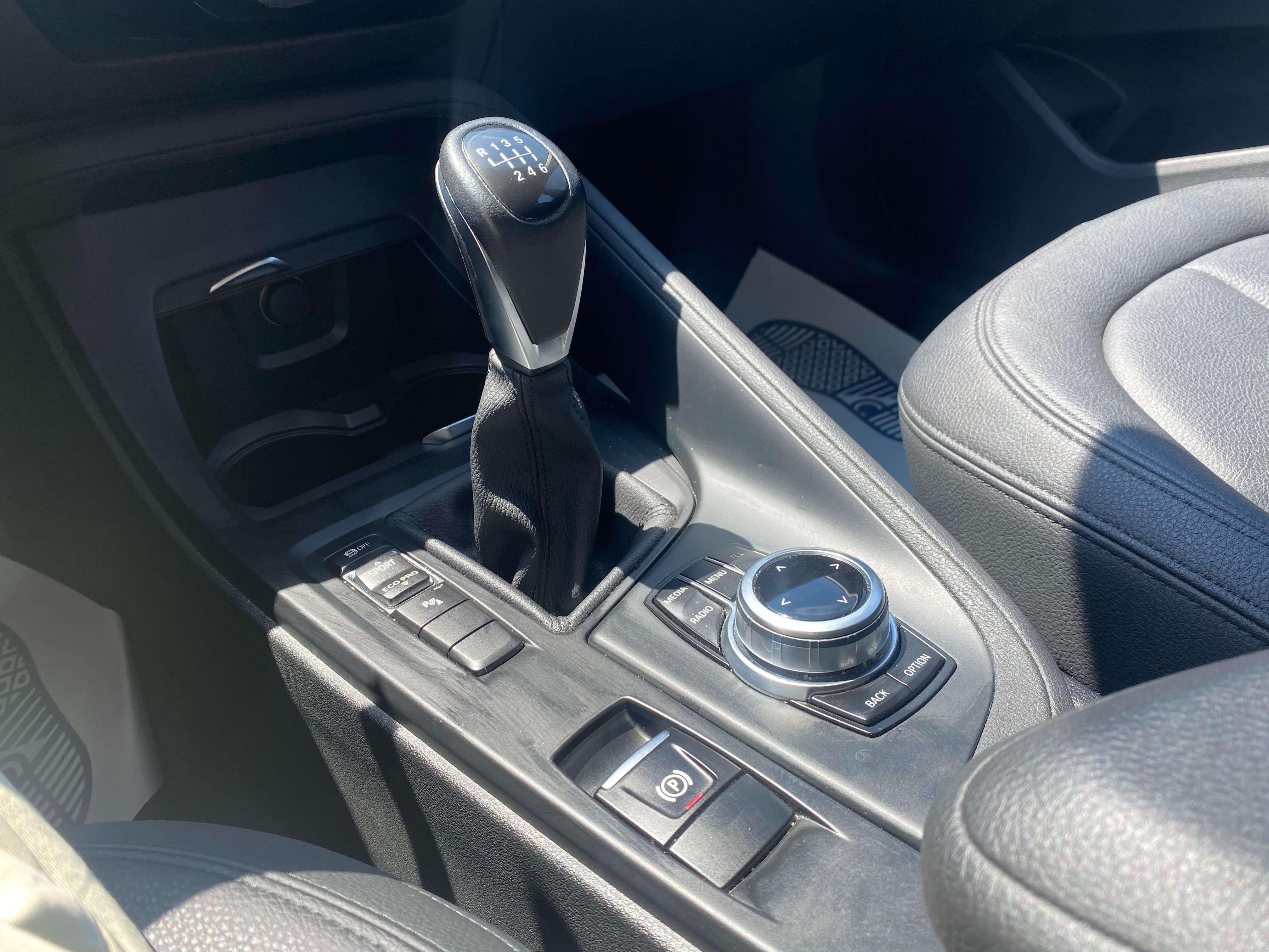Leconte Motors -  BMW X1