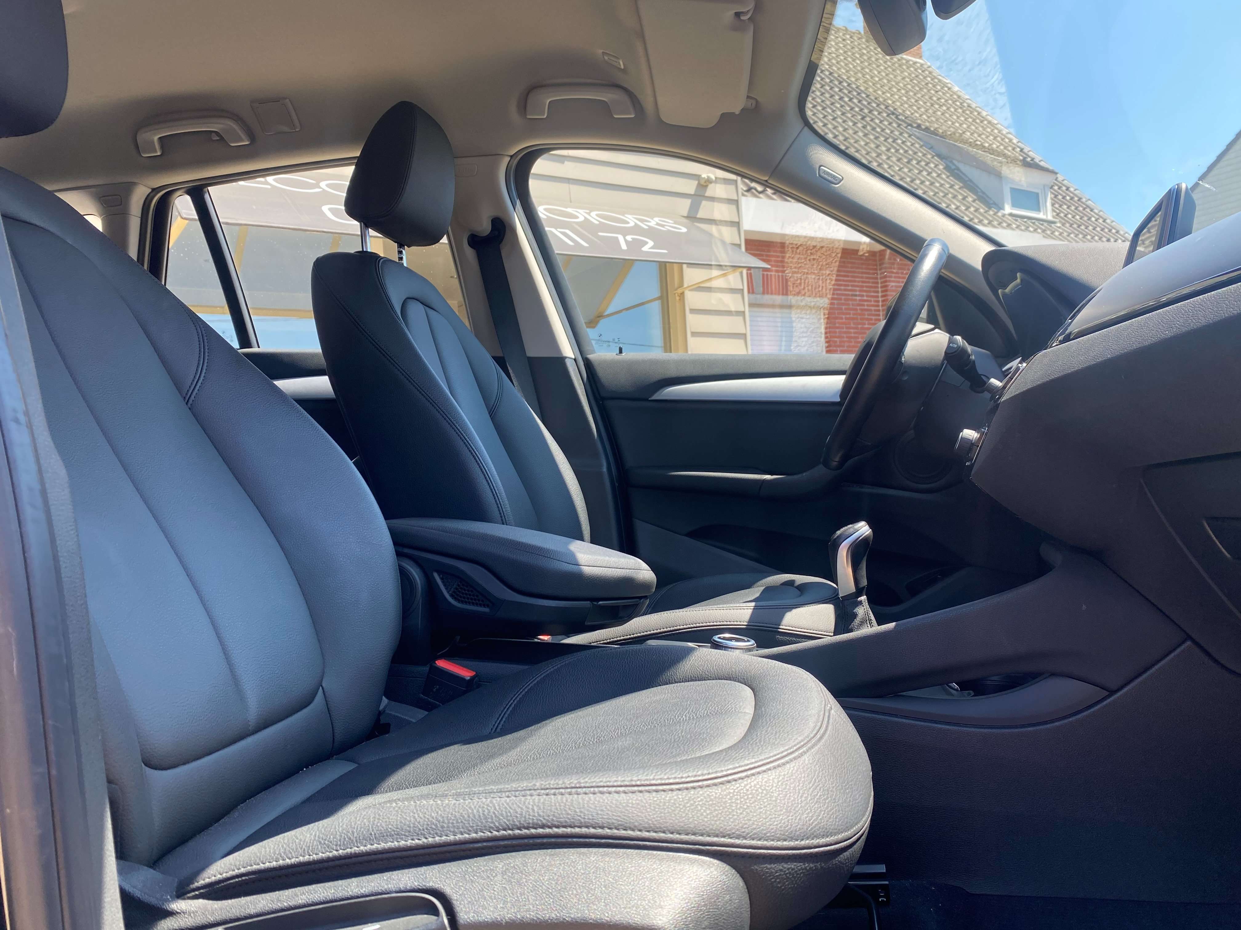 Leconte Motors -  BMW X1